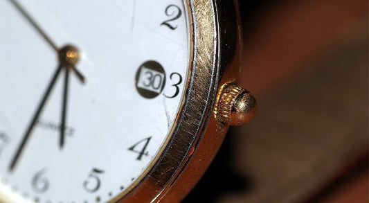 Saat Nedir? Saatin Özellikleri Nelerdir? Saat Terimleri Nelerdir?