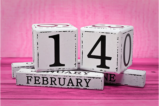 Sevdikleriniz İçin 14 Şubat Sevgililer Günü Hediyesi