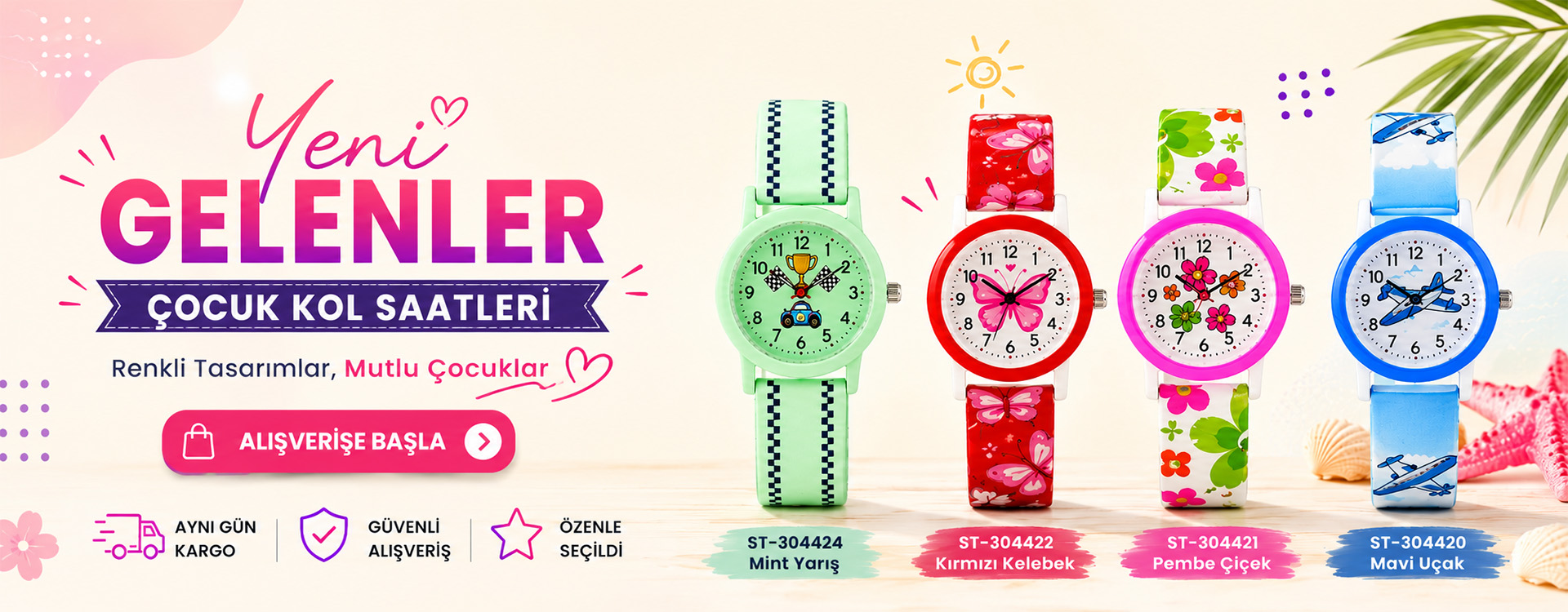Yeni gelenler